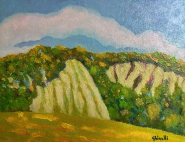 Calanchi 2